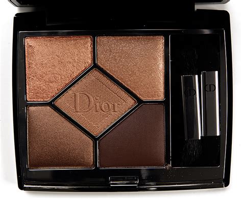 dior poncho eyeshadow reviews.